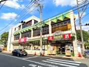 セーヌよしや 早宮店