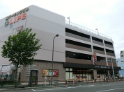 ライフ練馬中村北店