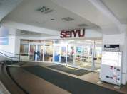 西友　練馬店
