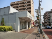 都営大江戸線「豊島園」駅