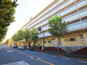 幡ヶ谷第三保育園
