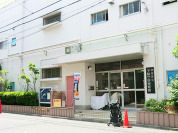 千駄ヶ谷保育園