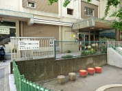 高田馬場第二保育園