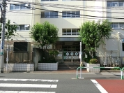 区立戸山幼稚園