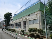 落合第三幼稚園