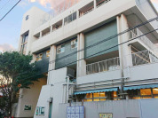 西落合子ども園
