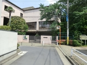 北新宿第二保育園