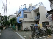 百人町保育園