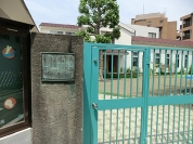 四谷新生幼稚園