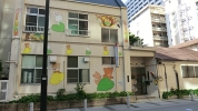 新宿成子坂愛育園