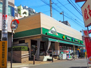 マルエツプチ茗荷谷店