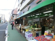大銀ストアー本店