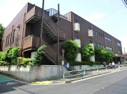 同仁美登里幼稚園