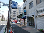 東京メトロ千代田線根津駅