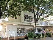 区立千石保育園