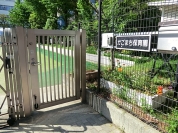 区立かごまち保育園