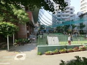 区立本駒込幼稚園