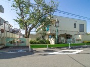 井荻保育園