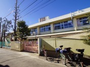 西荻北保育園
