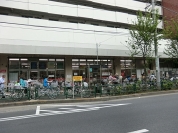 オーケー荻窪店