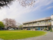 杉並東洋幼稚園