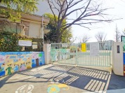 杉並区立東田小学校