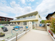 杉並区立成田保育園