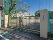 杉並区立松庵小学校