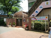 祖師谷わかば保育園