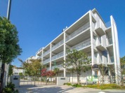 世田谷区立船橋小学校