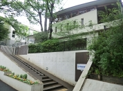成城学園幼稚園