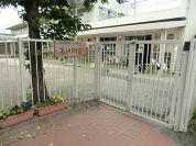 等々力保育園