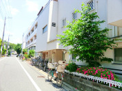 ナオミ保育園