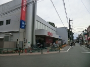 西友下井草店