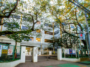 世田谷区立希望丘小学校