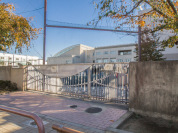 世田谷区立砧南小学校