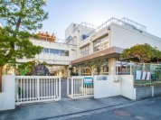 世田谷区立砧南中学校