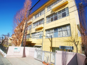 世田谷区立東深沢中学校