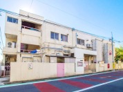 奥沢保育園