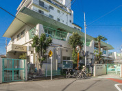 南奥沢保育園