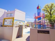 マダレナ・カノッサ幼稚園
