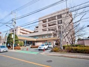 荏原病院