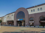 小田急小田原線「狛江」駅