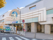 小田急小田原線「祖師ヶ谷大蔵」駅