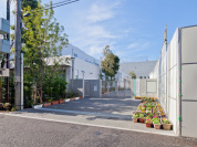 杉並区立新泉和泉小学校