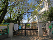 杉並区立八成小学校
