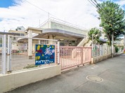 阿佐谷南保育園