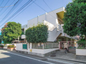 下井草保育園