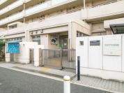 高井戸保育園