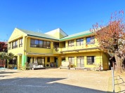 のぞみ幼稚園